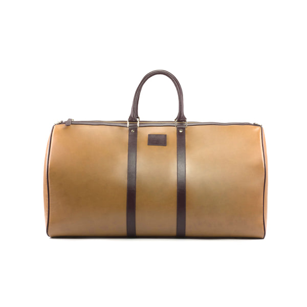 Duffle Bag 100% Leather