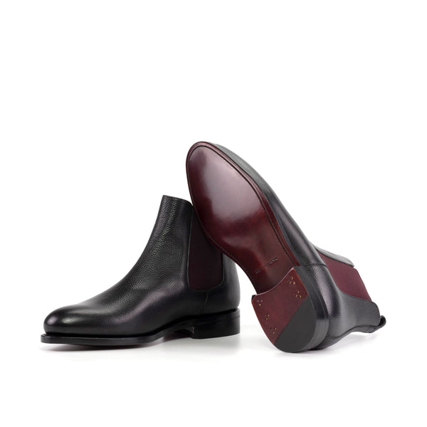 Chelsea boot 100% Leather