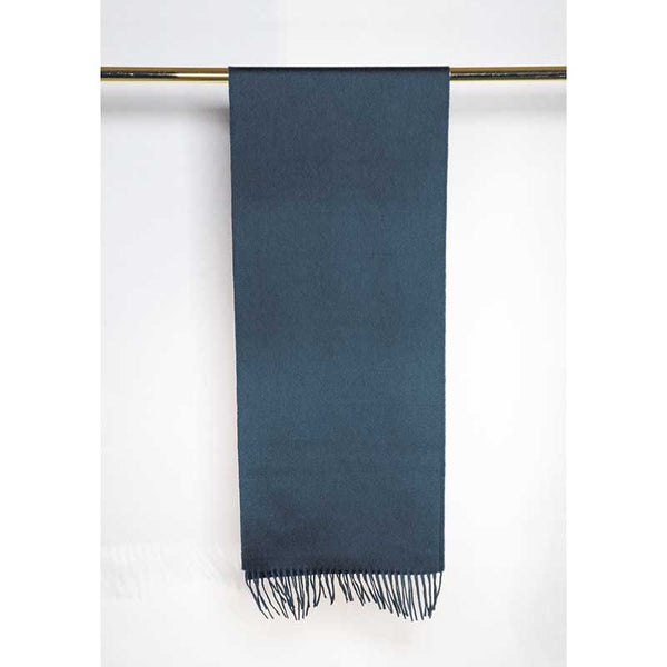 Shawl Cashmere Holland and Sherry/ Slate SH203