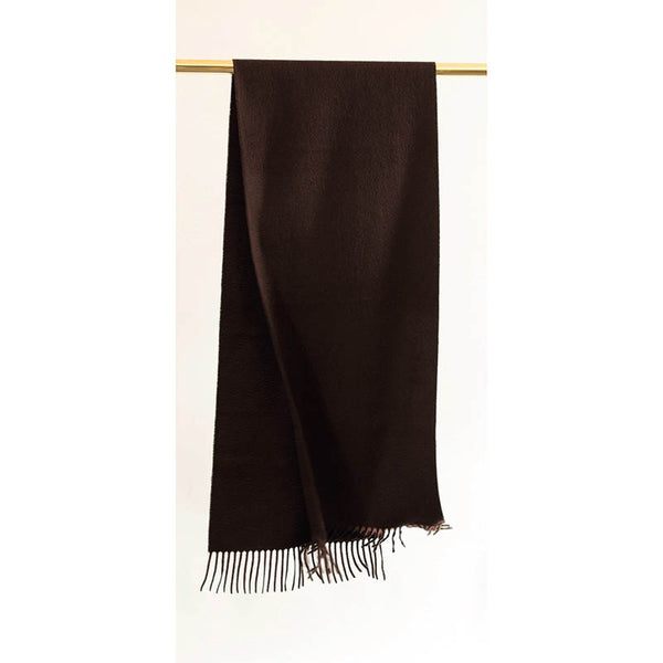 Scarves Cashmere Holland & Sherry/ Truffle LS209