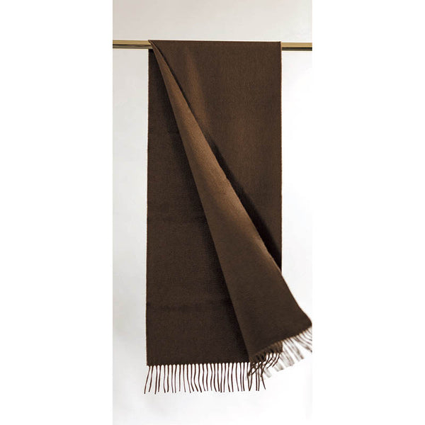 Scarves Cashmere Holland & Sherry/ Vicuna LS251